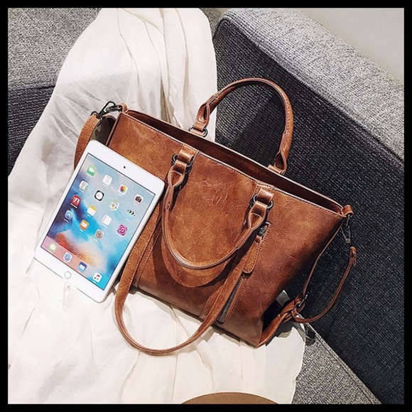 NEW THEA Crossbody Shoulder Bag - Picture 8 of 8